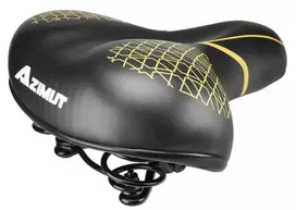 Azimut Acs Balnelis Azimut City Gold 255x210mm (1034)