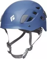 Black Diamond Alpinistinis šalmas Half Dome M/L (56-63 cm), mėlynas