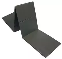 Mil-Tec BW sulankstomas kilimėlis 190X60X0,5 CM