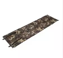 Mil-Tec Savaime prisipučiantis kilimėlis 185x50x3 cm, WOODLAND