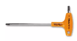 Beta Tools Imbus raktas šešiabriaunis T tipas 3 mm (000960936)