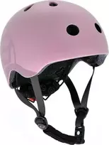 Šalmas Scoot and Ride apsauginis šalmas - S/M