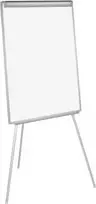 Bi Silque Trikojis konferencijų stovas BI-OFFICE EARTH 70x100 cm