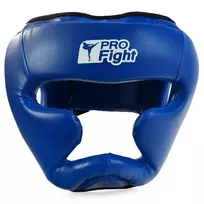 Bokso šalmas PROFIGHT 705 PU SENIOR