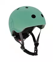 Šalmas Scoot and Ride Apsauginis šalmas - S/M