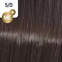 Wella Koleston Perfect Me+ plaukų dažai 60ml - 5/0