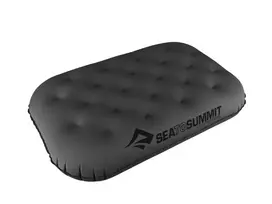 Pagalvė Sea To Summit Aeros Ultralight Pillow Deluxe ( Pilkas)
