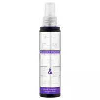 Joanna Ultra Color System Hair Rinse Sidabrinė, 150 ml