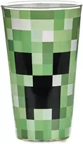 Paladone MINECRAFT - CREEPER stiklinė