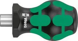 WERA 811/1 Stubby