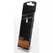 Grąžtas Irwin Grąžtų rinkinys Kobaltas 4-10 mm 5 vnt