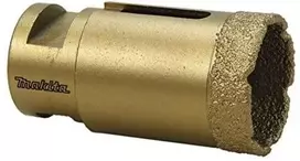 Makita Deimantinis grąžtas 45MM. (M14) D-44541