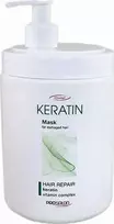 Chantal Prosalon Keratin, 1000 g