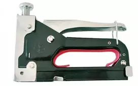 Mega Zszywacz Segiklis 4-14 mm (gs) metaliniame korpuse su jėgos reguliavimu
