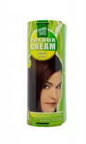 Henna Plus Hennaplus dažantis kremas Colour Kreminis spalva kavos ruda 4.03