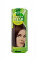 Henna Plus Hennaplus dažantis kremas Colour Kreminis spalva šokolado ruda 5.35