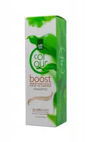 Henna Plus Hennaplus dažantis šampūnas Colour Boost Sidabrinis sidabro