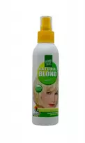 Henna Plus Hairwonder Purškiamas plaukų šviesintojas su ramunėlėmis Natural Blond spray