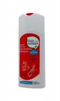 Hair Wonder Hairwonder šampūnas Intensive Hair Repair Anti-hairloss slenkantiems plaukams 200 ml
