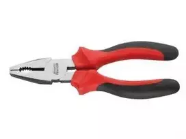 Modeco kombinuotos replės Friendly GRIP 160mm MN-20-026