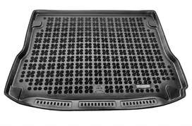 Rezaw Plast Guminis bagažinės kilimėlis Audi Q5 2008-2017m.