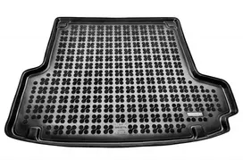 Rezaw Plast Guminis bagažinės kilimėlis BMW 3 (F34) GT 2013-2020m.