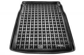 Rezaw Plast Guminis bagažinės kilimėlis BMW 5 (E60) Sedan 2003-2010m.