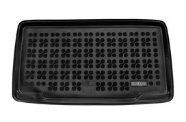 Rezaw Plast Guminis bagažinės kilimėlis Mini Cooper S 2014-2024m. (5 durų / apatinė dalis)