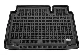 Rezaw Plast Guminis bagažinės kilimėlis Fiat Scudo II Long 2006-2016m. (8 vietų)