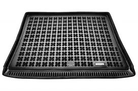 Rezaw Plast Guminis bagažinės kilimėlis Ford Galaxy Van 2006-2015m.