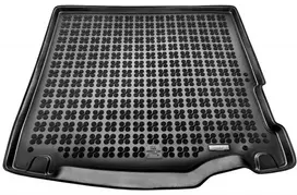 Rezaw Plast Guminis bagažinės kilimėlis Ford Mondeo Station Wagon 2007-2014m. (versija su standartiniu atsarginiu ratu)