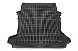 Rezaw Plast Guminis bagažinės kilimėlis Ford Transit Courier nuo 2014m. (2 vietų)