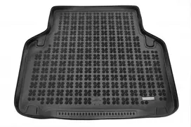 Rezaw Plast Guminis bagažinės kilimėlis Honda Accord Station Wagon 2008-2015m.