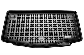 Rezaw Plast Guminis bagažinės kilimėlis Hyundai i10 Hatchback 2014-2019m.