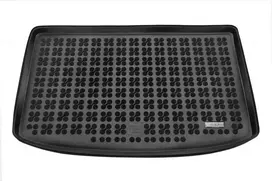 Rezaw Plast Guminis bagažinės kilimėlis Hyundai ix20 apatinė dalis 2010-2018m.