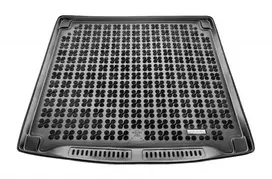 Rezaw Plast Guminis bagažinės kilimėlis Mercedes-Benz M-Class W164 2005-2011m.