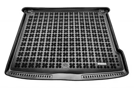 Rezaw Plast Guminis bagažinės kilimėlis Mercedes-Benz M-Class W166 2011-2015m.