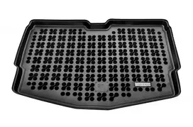 Rezaw Plast Guminis bagažinės kilimėlis Nissan Note 2013-2020m. (apatinė dalis)