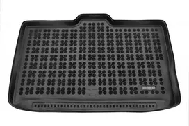 Rezaw Plast Guminis bagažinės kilimėlis Opel Meriva B 2014-2017m. (viršutinė dalis / version with movable rear seats)