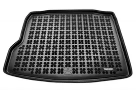 Rezaw Plast Guminis bagažinės kilimėlis Opel Vectra C Sedan 2002-2008m.