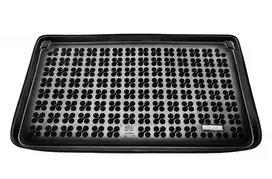 Rezaw Plast Guminis bagažinės kilimėlis Renault Captur 2013-2019m.