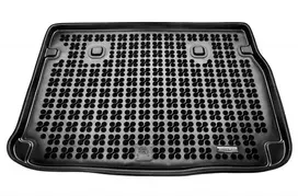 Rezaw Plast Guminis bagažinės kilimėlis Renault Scenic II 2003-2009m.