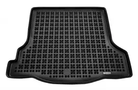 Rezaw Plast Guminis bagažinės kilimėlis Dacia Logan 2013-2020m.