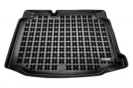Rezaw Plast Guminis bagažinės kilimėlis Seat Leon SC Hatchback / Sport Coupe 2013-2020m. (3 durų)