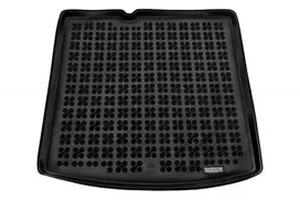 Rezaw Plast Guminis bagažinės kilimėlis Skoda Fabia III Station Wagon 2014-2021m.