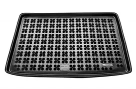 Rezaw Plast Guminis bagažinės kilimėlis Skoda Yeti 2009-2017m.