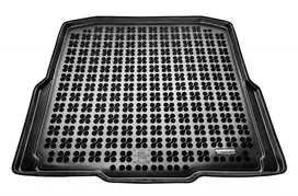 Rezaw Plast Guminis bagažinės kilimėlis Skoda Octavia III Wagon 2013-2019m. (vieno lygio bagažinė)