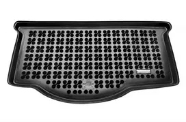 Rezaw Plast Guminis bagažinės kilimėlis Suzuki Swift Hatchback 2010-2017m. (3/5 durų)