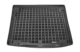 Rezaw Plast Guminis bagažinės kilimėlis Volkswagen Caddy 2004-2020m. (5 vietų)