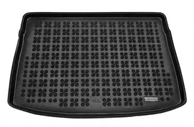 Rezaw Plast Guminis bagažinės kilimėlis Volkswagen Golf VII Sportsvan 2014-2020m. (viršutinė dalis)